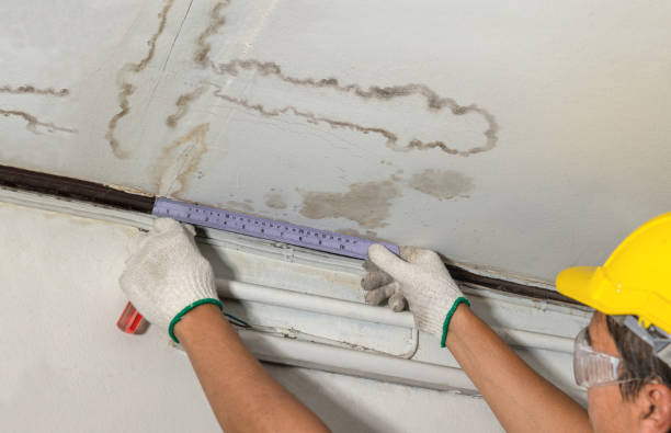 Reliable Burst Pipe Cleanup contractor in Elora, TN by Water Damage Irwin